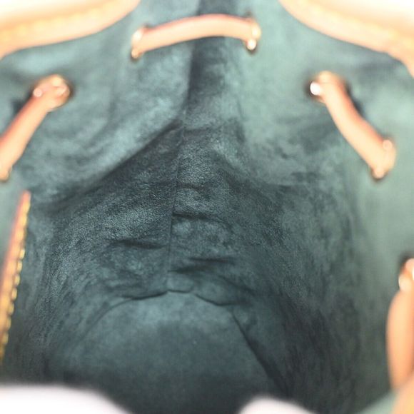 LOUIS VUITTON Normandy Handbag - Picture 12 of 16